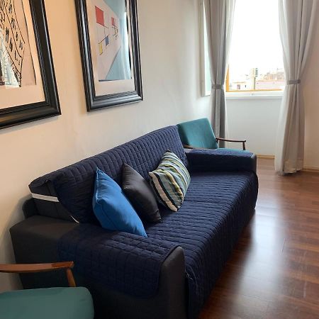 Apartment Lady Lidija - Volosko Free Parking Abbazia Esterno foto