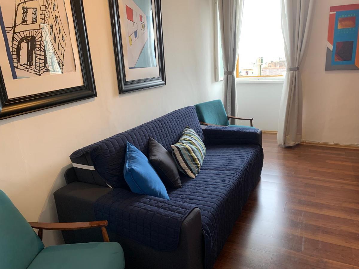 Apartment Lady Lidija - Volosko Free Parking Abbazia Esterno foto