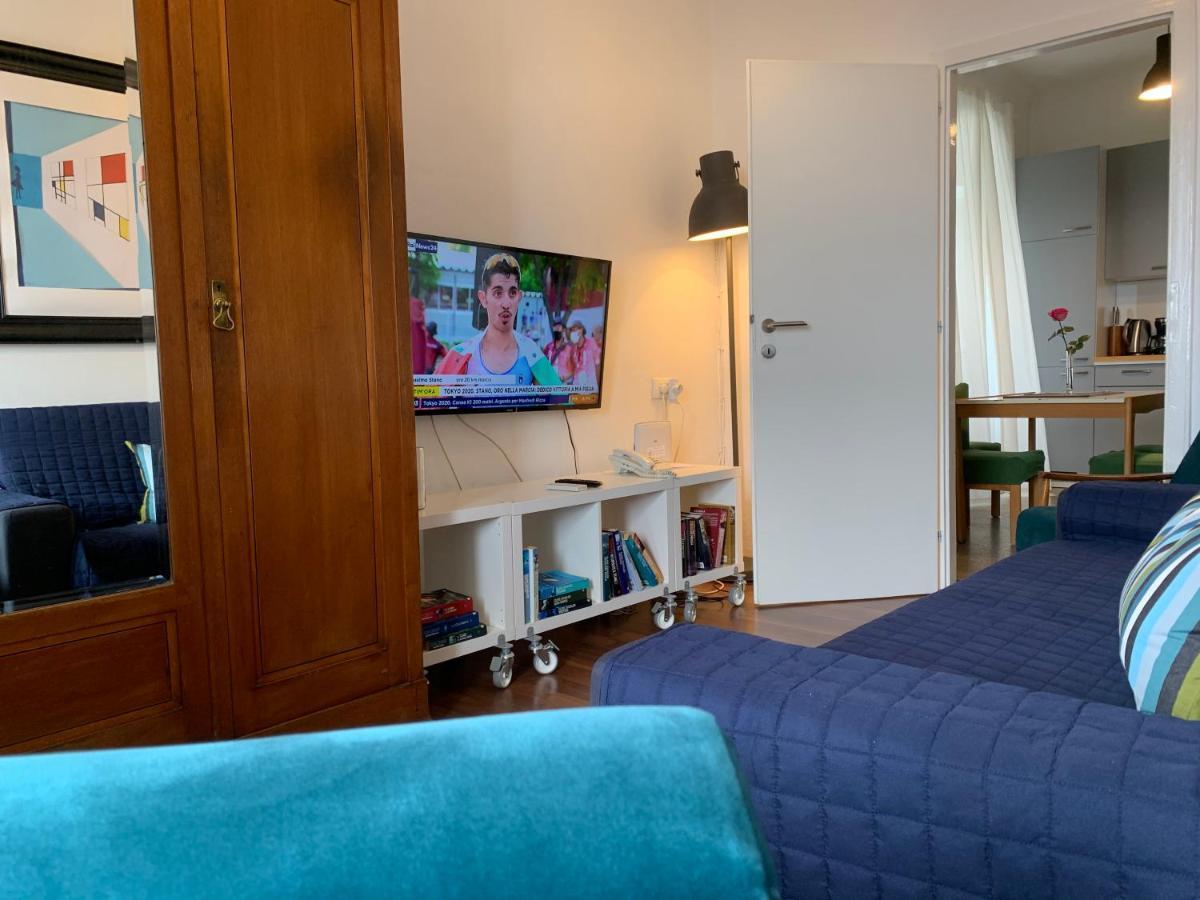 Apartment Lady Lidija - Volosko Free Parking Abbazia Esterno foto