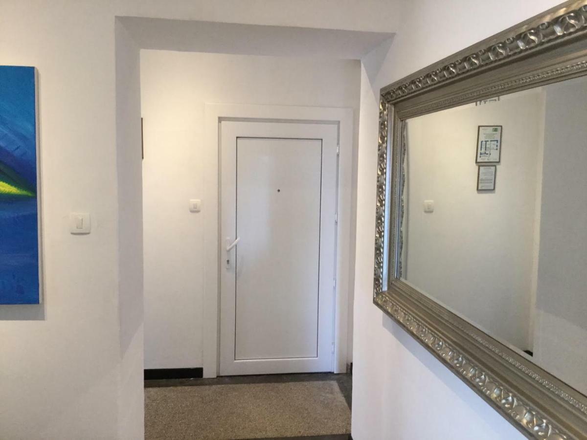 Apartment Lady Lidija - Volosko Free Parking Abbazia Esterno foto