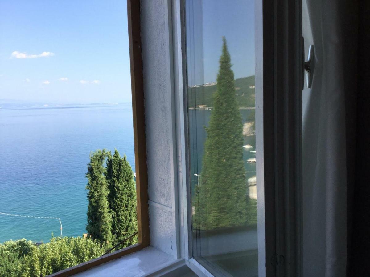 Apartment Lady Lidija - Volosko Free Parking Abbazia Esterno foto