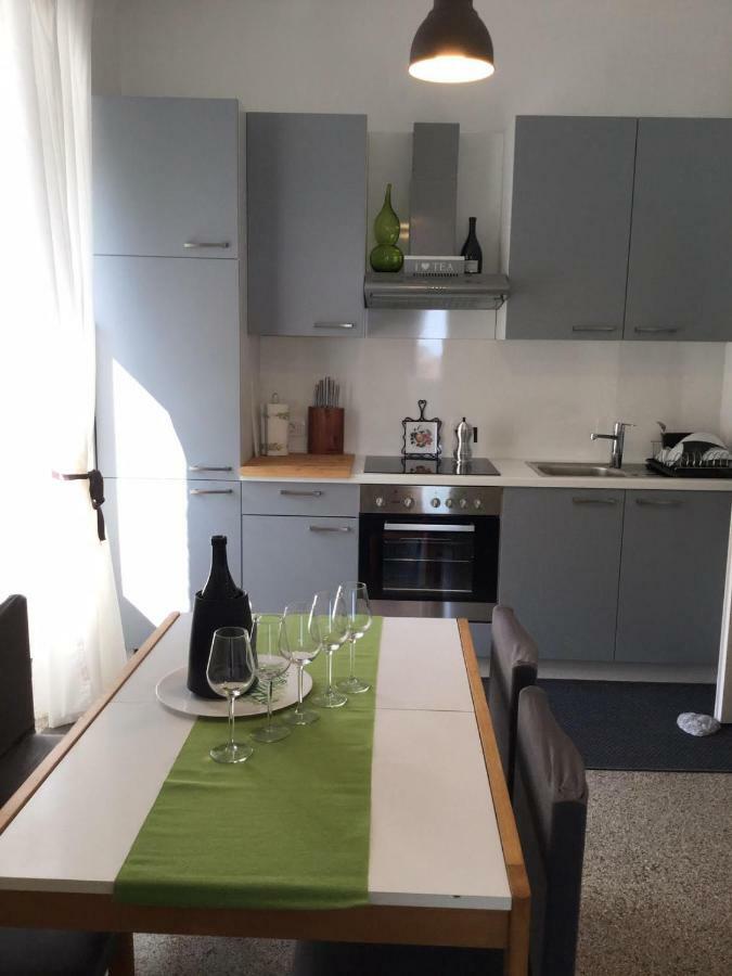 Apartment Lady Lidija - Volosko Free Parking Abbazia Esterno foto