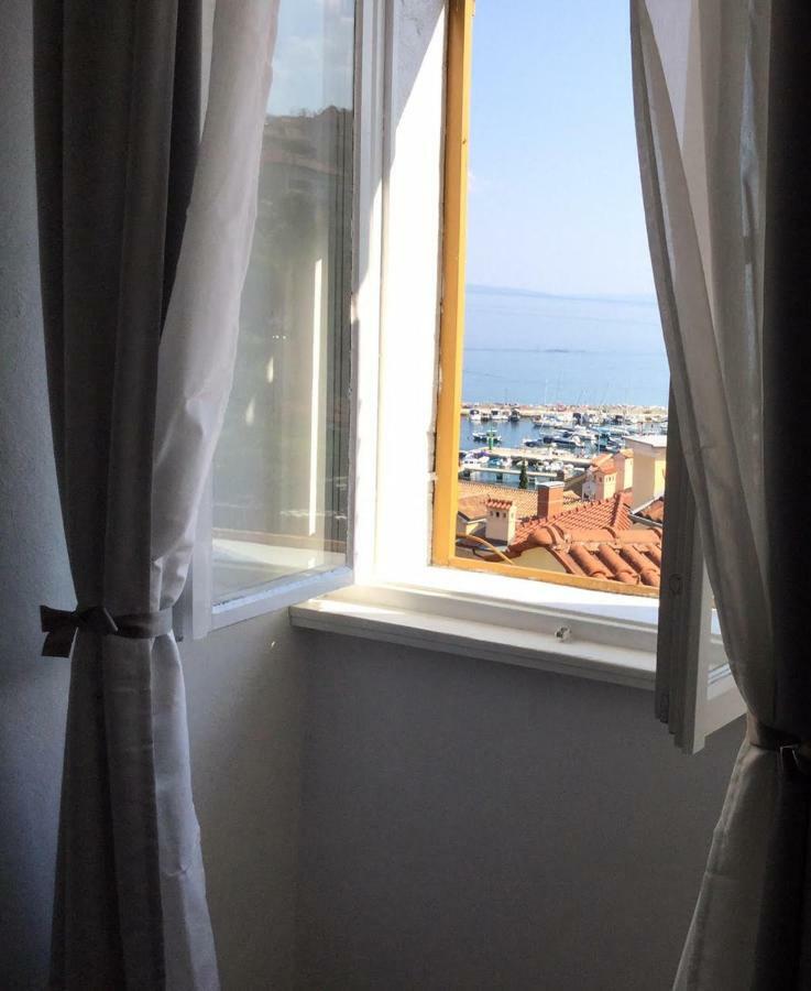 Apartment Lady Lidija - Volosko Free Parking Abbazia Esterno foto