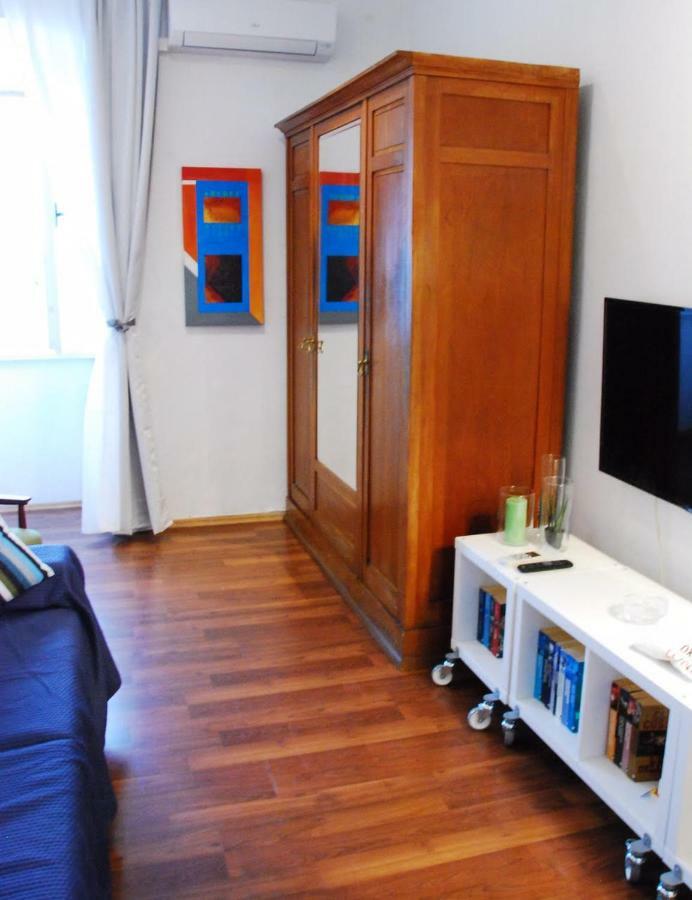 Apartment Lady Lidija - Volosko Free Parking Abbazia Esterno foto